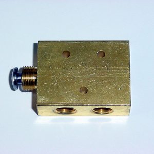 Valve