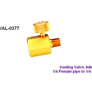 Valve