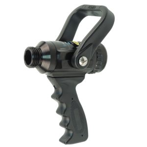 1" F. Swivel  X  1" M. Ball Valve with composite b