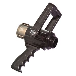 1.5" F. Swivel  X  1.5" M. Ball Valve with composi
