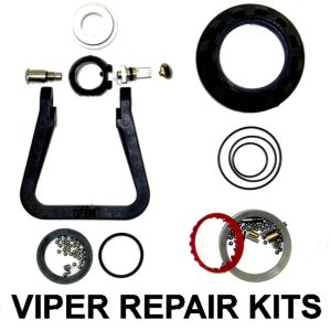 VIPER Nozzle Model SG1560