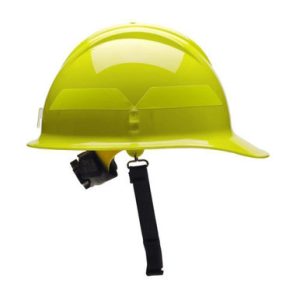WILDLAND HELMET RATCHET HB YEL