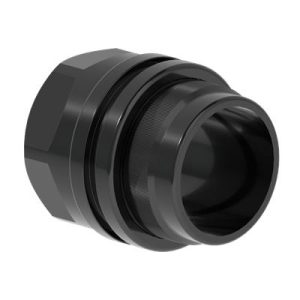 CROSSFIRE TRUCK ADAPTER 3"NPT