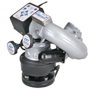Hurricane Electric Remote Control 1250GPM Monitor