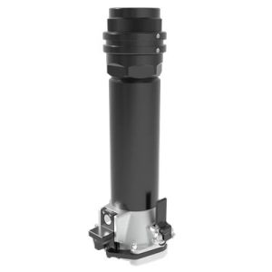 Extenda-Gun Pipe for Crossfire Monitor