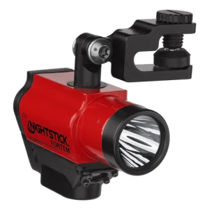 Helmet Light Instrinsic Safe Red