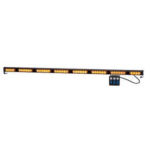 DIRECTIONAL ARROWSTICK AMBER