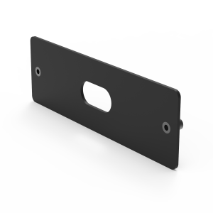 Universal Bolt-On Grill Bracket