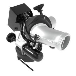 Monsoon electric remote control 1250 GPM monitor
