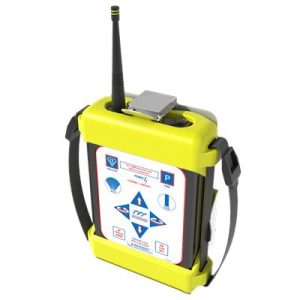 Handheld Wireless Remote Control