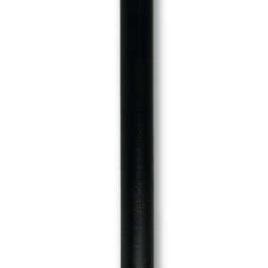 36"  Alloy Entry Tool - Black