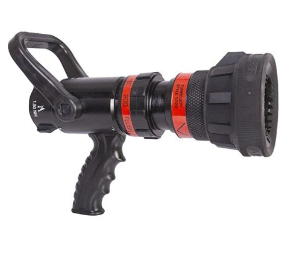Turbojet, 1.5NH 95-200 GPM @ 100PSI