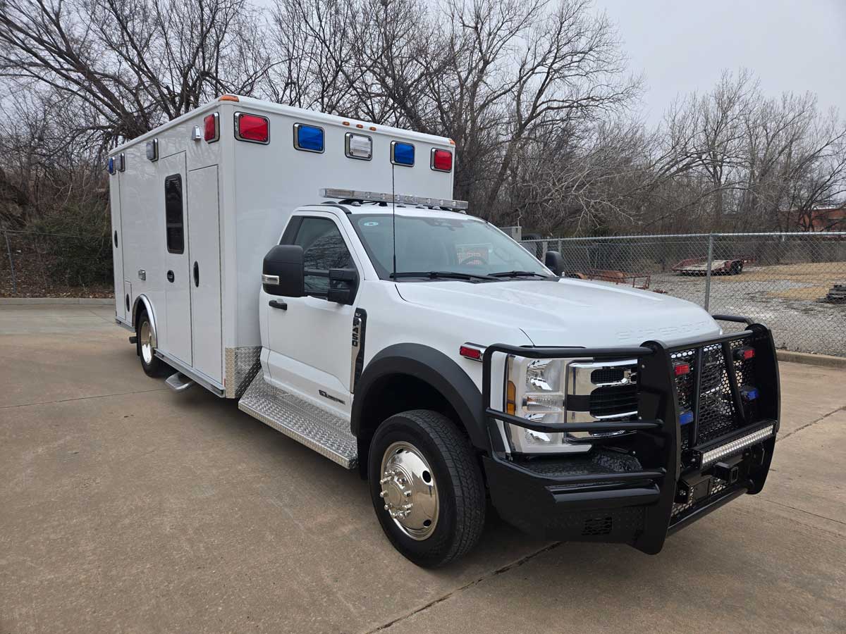 ambulance