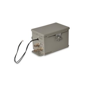 CONTROL BOX, SINGLE AIR OPERATED LIGHT