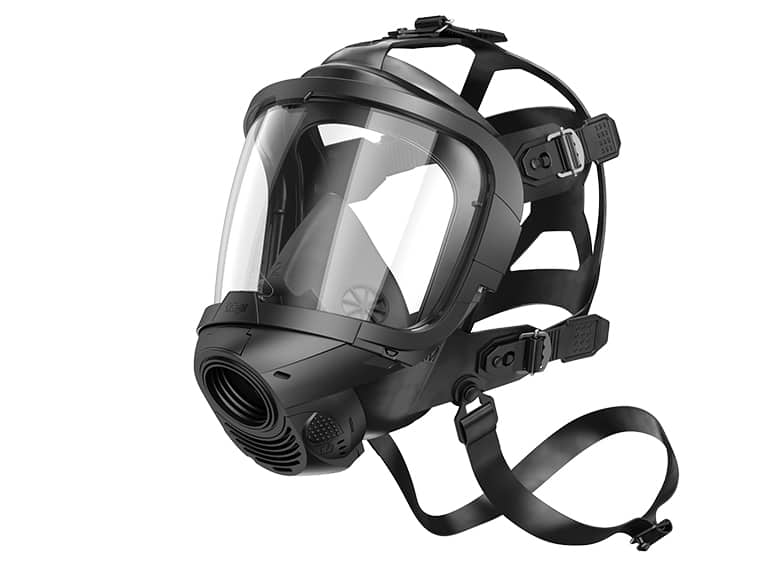 draeger-fps-7000-full-face-masks-4-3-D-4985-2024 Dr?ger ?FPS 7000