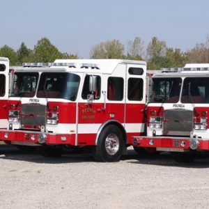 Peoria Fire Department