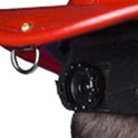 TL Deluxe Leather Comfort Package - Ratchet
