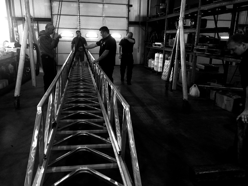 Service Manager – Oklahoma