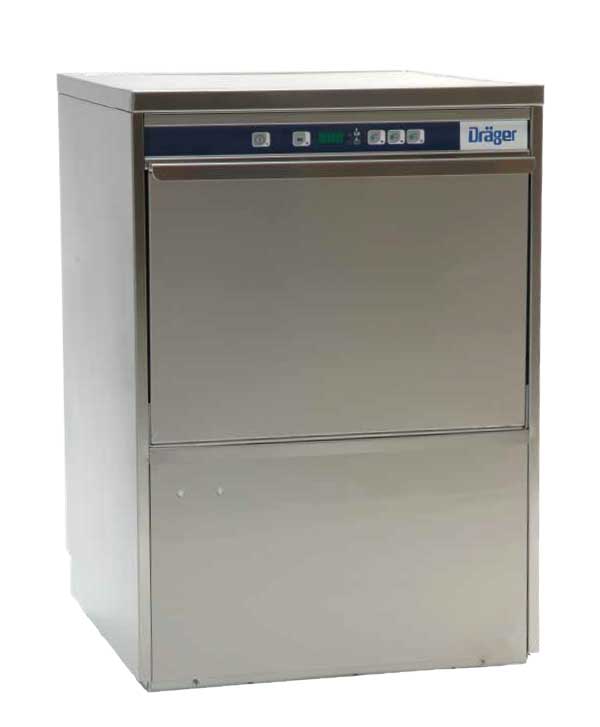 WashBoss Six