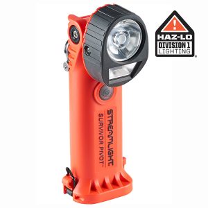 Survivor X Light Only Orange