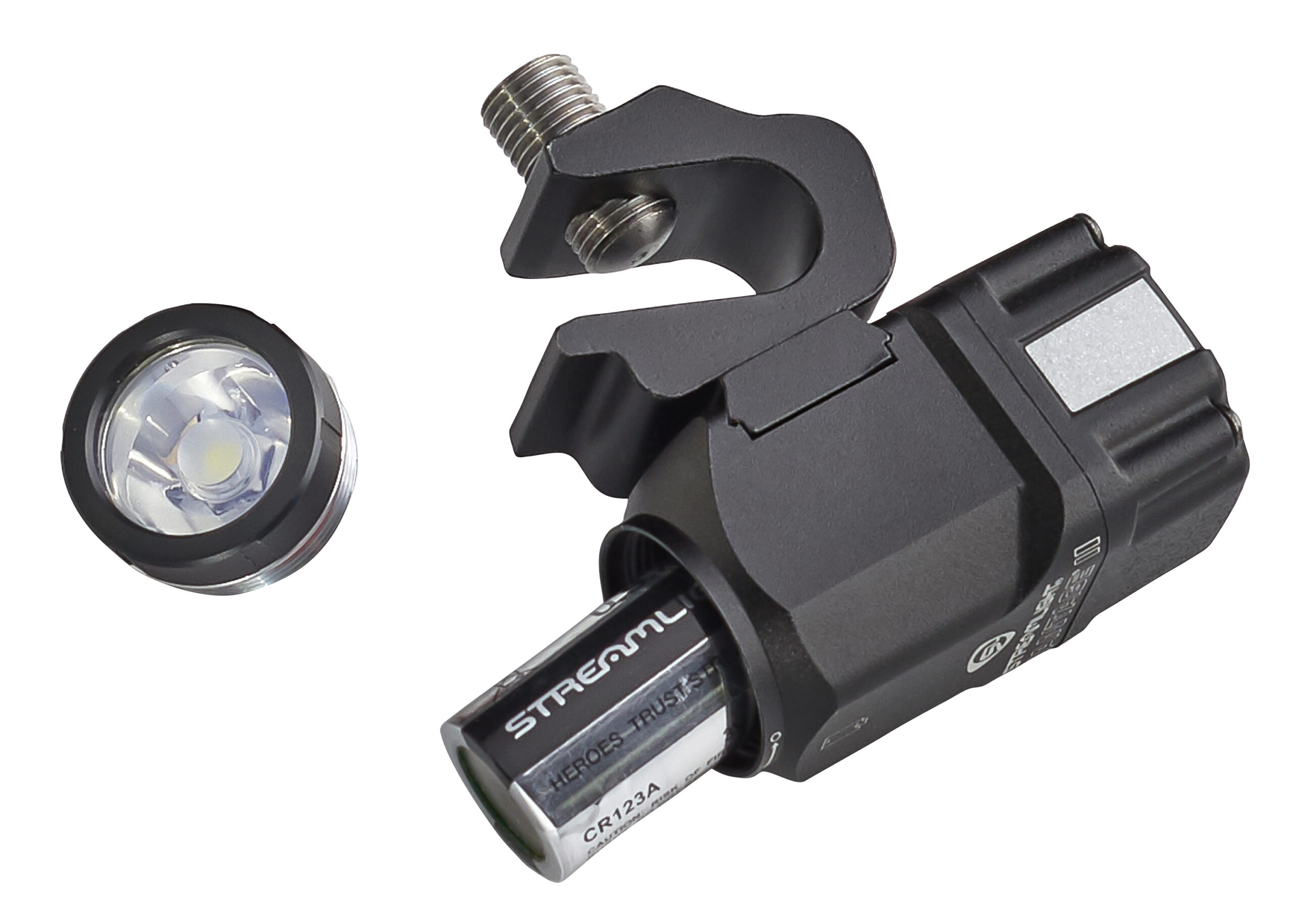 VANTAGE II HELMET LIGHT - Image 3