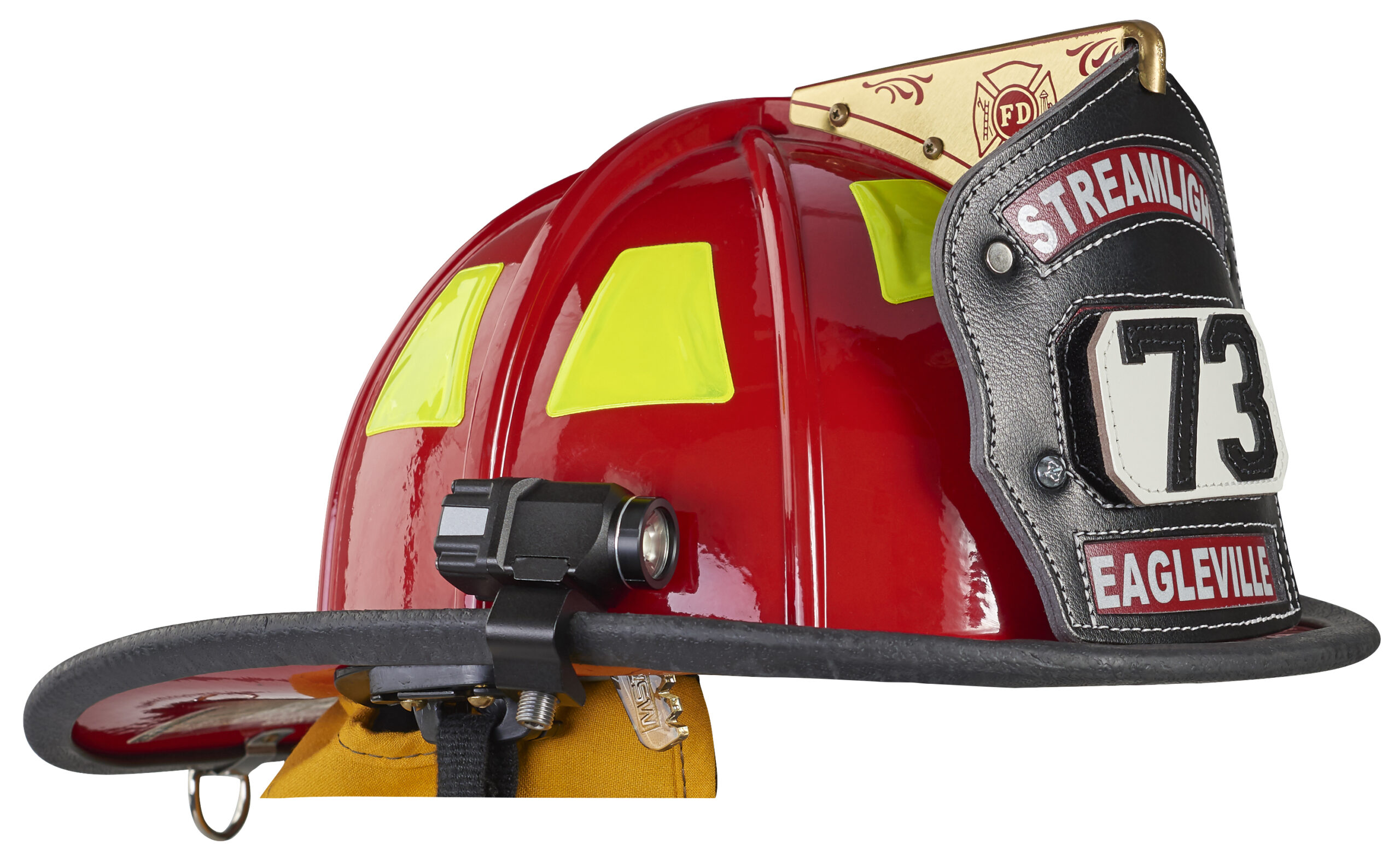 VANTAGE II HELMET LIGHT - Image 2