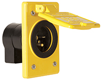AC Connector