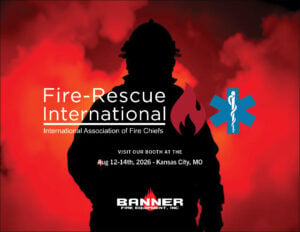 Fire rescue International