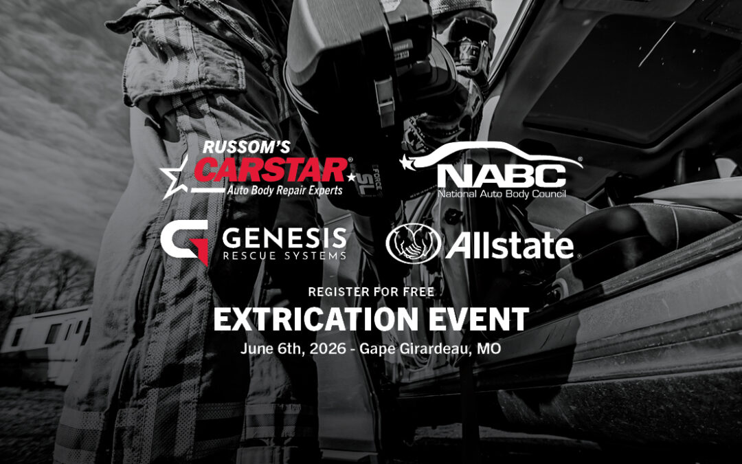 extrication Event