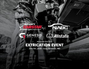 extrication Event
