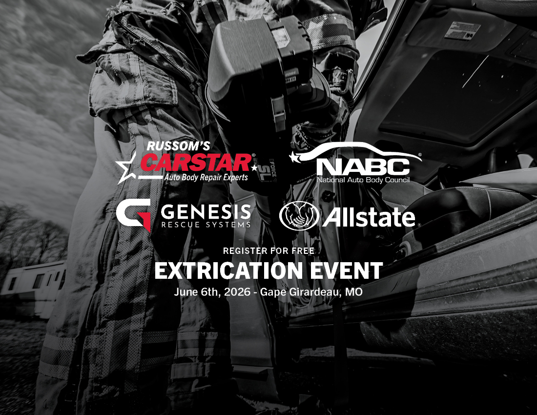 extrication Event