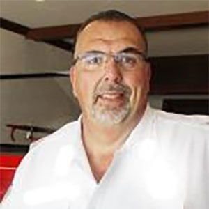 Kent Clasen
