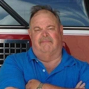 Mike McNeill