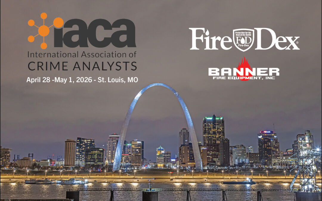 The IACA Annual Training Conference