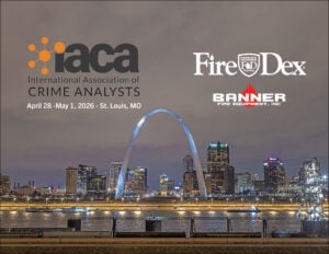 The IACA Annual Training Conference