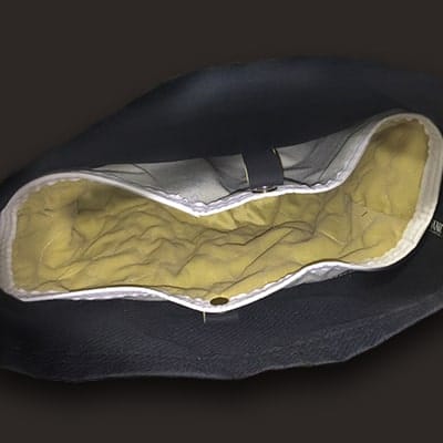 Fire-Dex added thermal protection