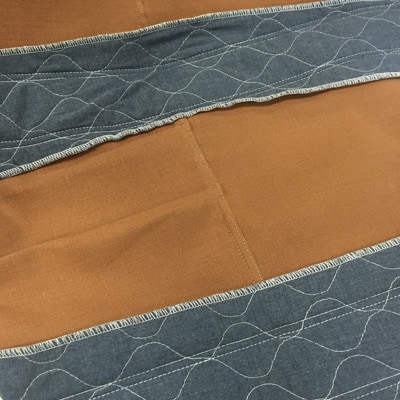 Fire-Dex added thermal protection