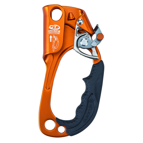 Rope Rescue carabiner