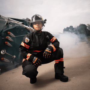 Fire-Dex Alternative TECGEN51