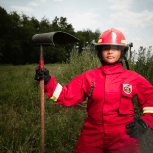 Fire-Dex Wildland Turnout Gear