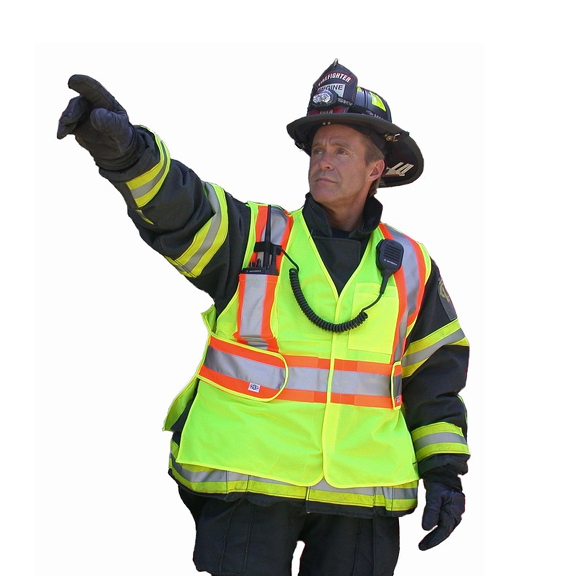 Hi Viz vest