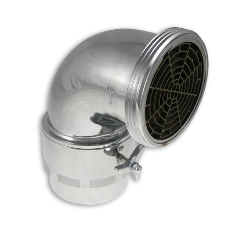 Plumbing parts