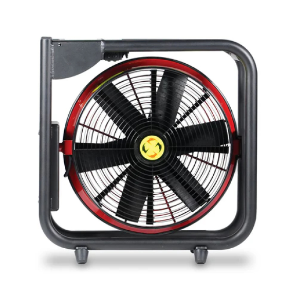 Supervac Fan