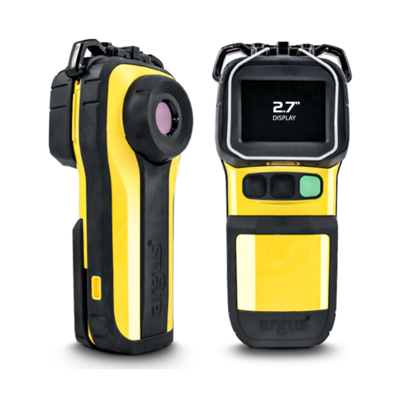 Thermal Imaging