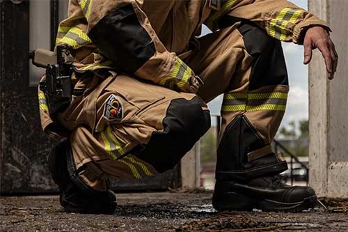 Investigation-PPE_Features__Knees Integrated Knee
