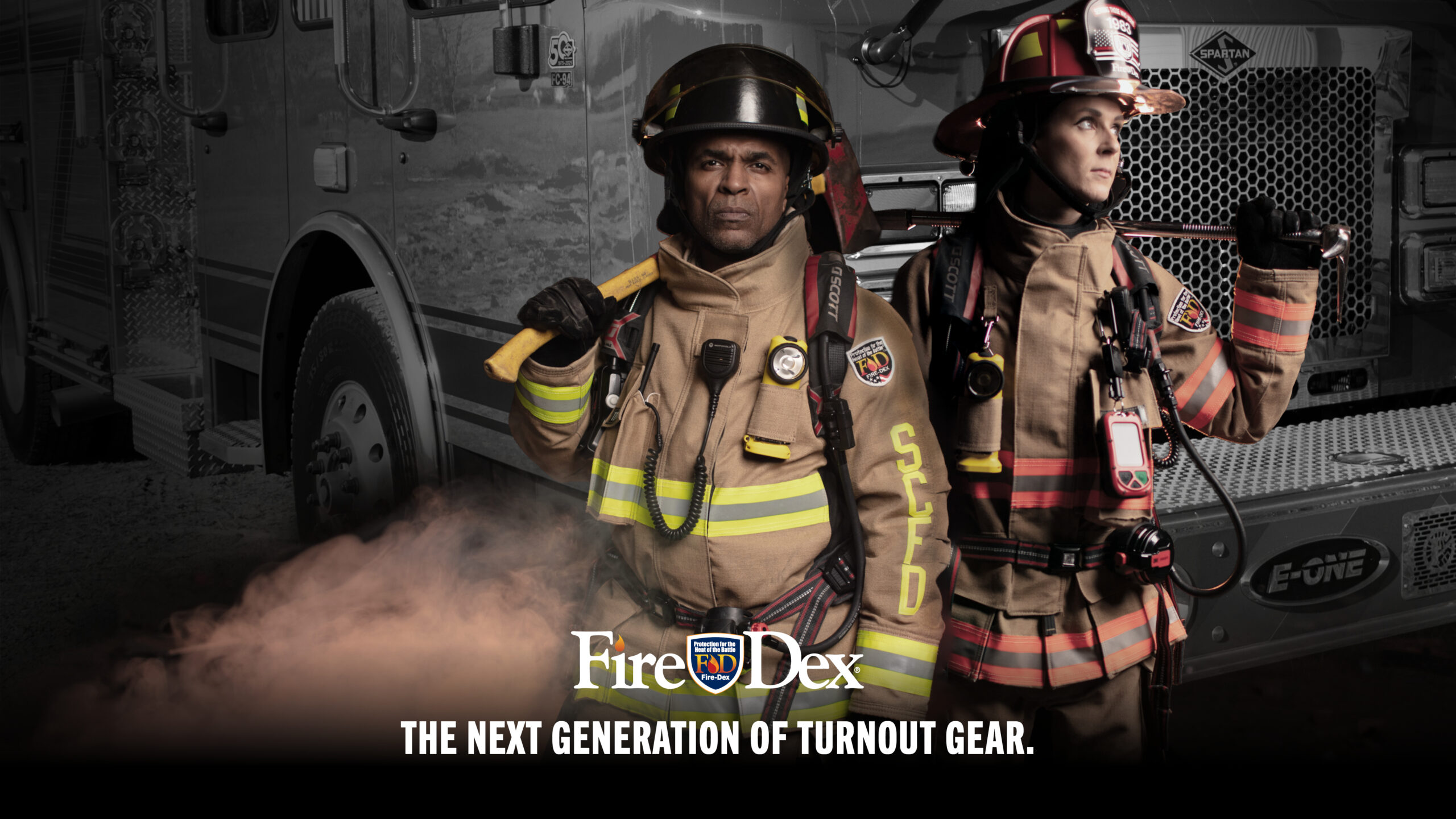 FIre Dex Turn out gear