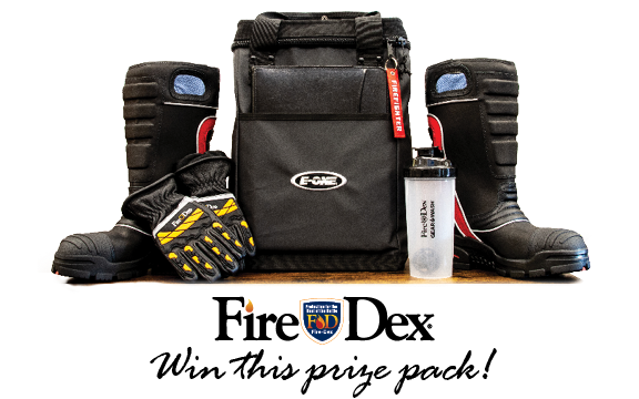 FRI_prizepack FRI Fire dex Prize pack