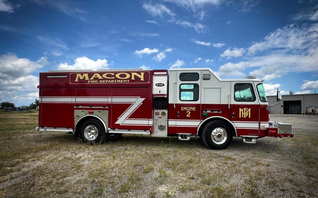 Macon, MO