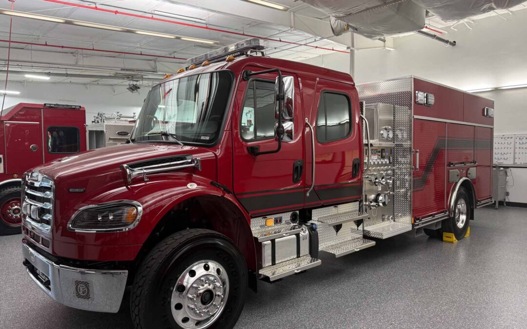 Frieghtliner