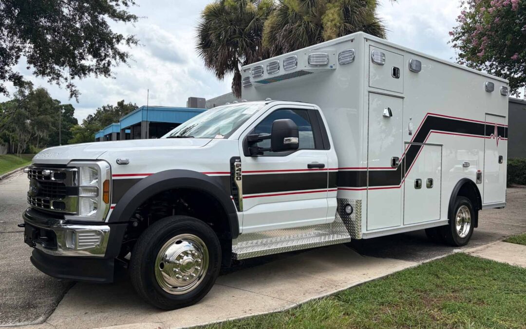 Readimedic Road Rescue